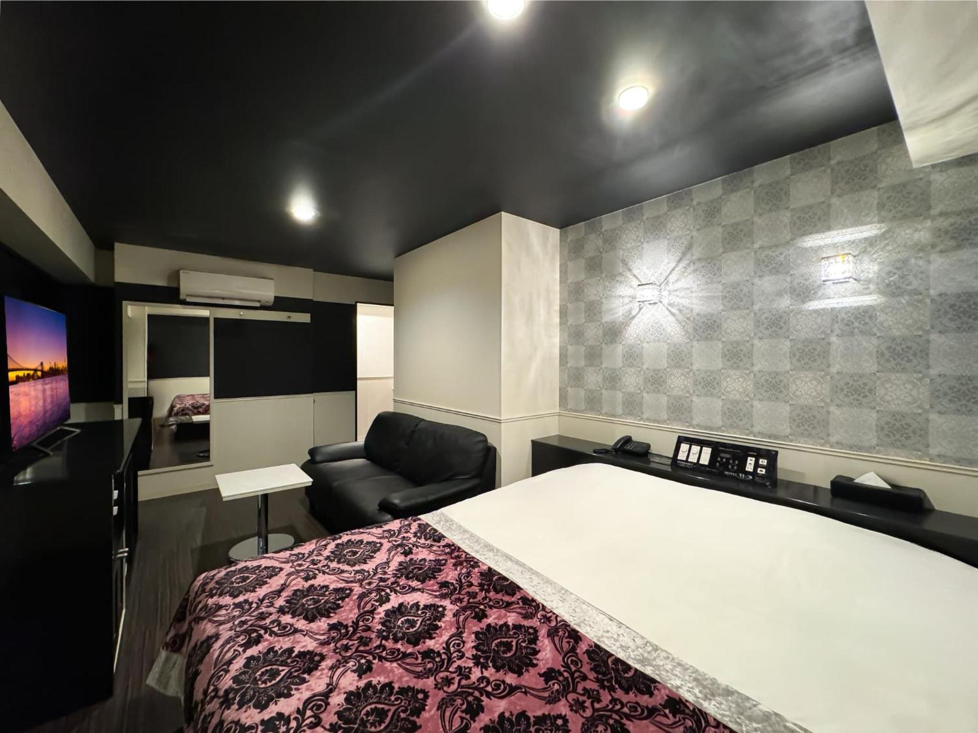 Hotel 31 Funabashi Buitenkant foto